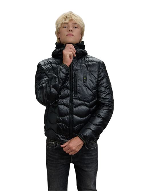 25WBLUC03074999 NERO BLAUER | 25WBLUC03074999 NERO